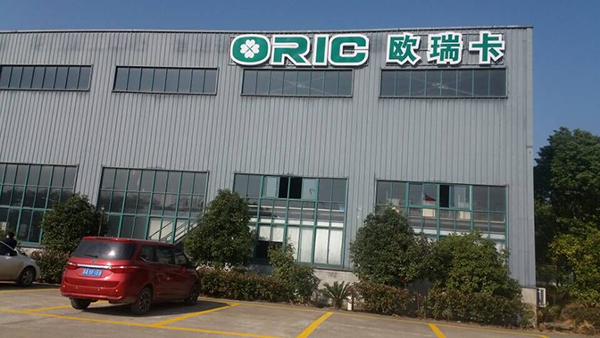 登腾派遣精英技术工程师赴欧瑞卡工厂深度学习瓷砖生产技术